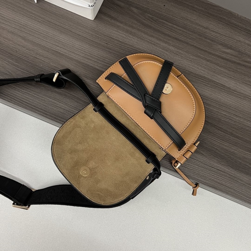 Loewe Satchel Bags